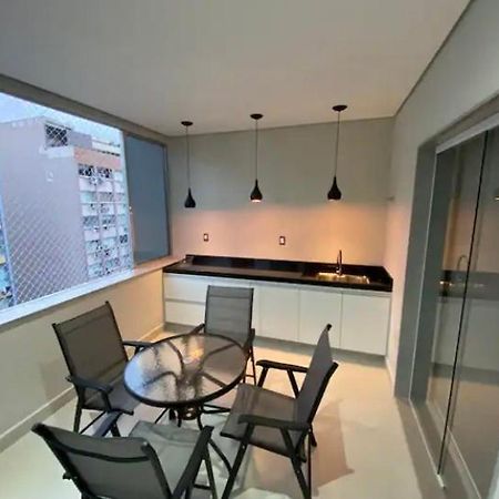 דירות ריו דה ז'ניירו Apartamento Moderno Em Copacabana מראה חיצוני תמונה