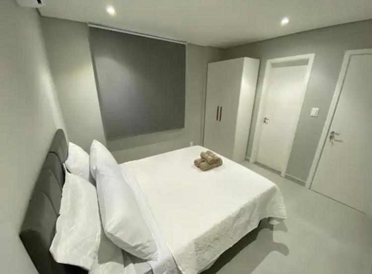 דירות ריו דה ז'ניירו Apartamento Moderno Em Copacabana מראה חיצוני תמונה