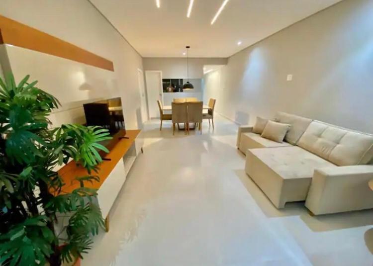 דירות ריו דה ז'ניירו Apartamento Moderno Em Copacabana מראה חיצוני תמונה